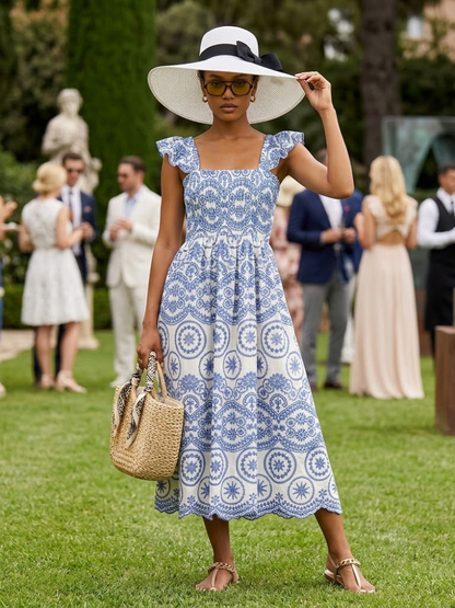 Women's Dress MYKONOS New Collection THE HAMPTONS BYMANYC ® New York-0