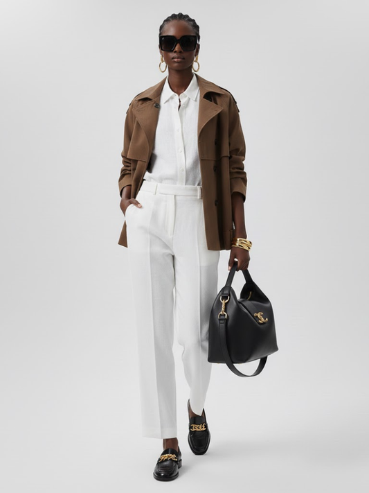 Women's Eco Jacket CHINATOWN NY CITY Collection BYMANYC ® New York-0