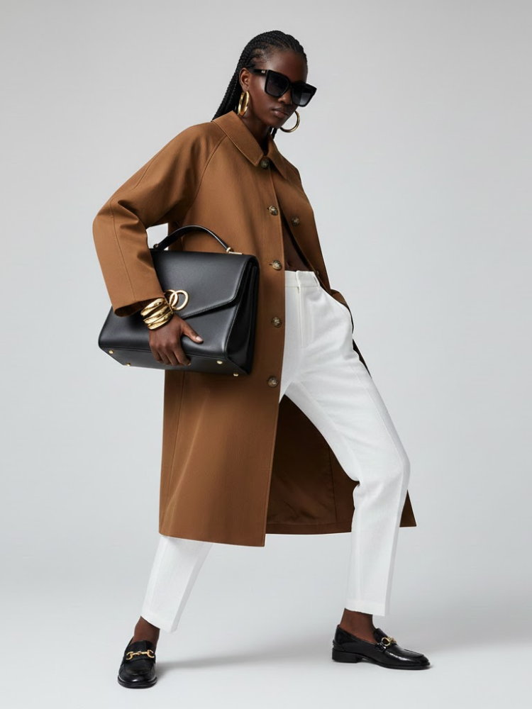 Women's Eco Jacket YONKERS NY CITY Collection BYMANYC ® New York-2