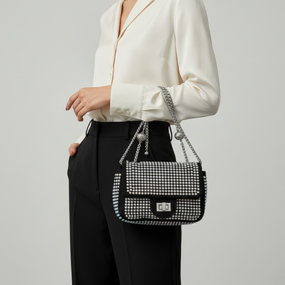Women's Handbags: Chelsea | Manhattan Chic Collection BYMANYC ® New York-0
