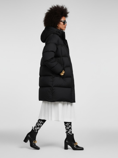 Women's Eco Jacket KIPS BAY NY CITY Collection BYMANYC ® New York-0