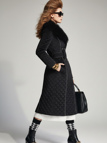 Women's Eco Jacket WOODSIDE NY CITY Collection BYMANYC ® New York-1