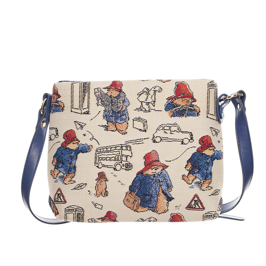 Paddington™ Bear - Cross Body Bag-0