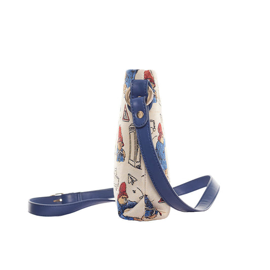 Paddington™ Bear - Cross Body Bag-1