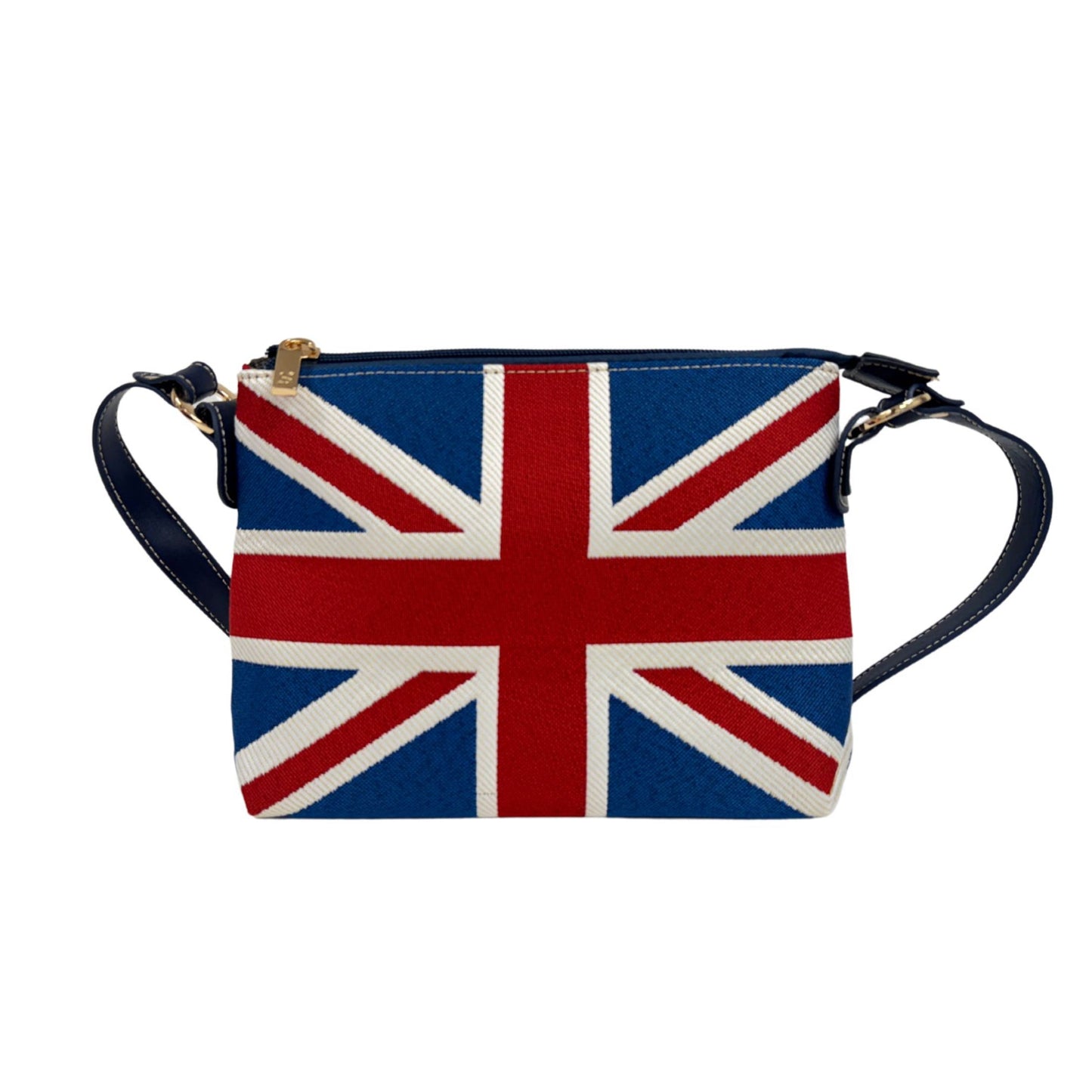 Union Jack - Cross Body Bag