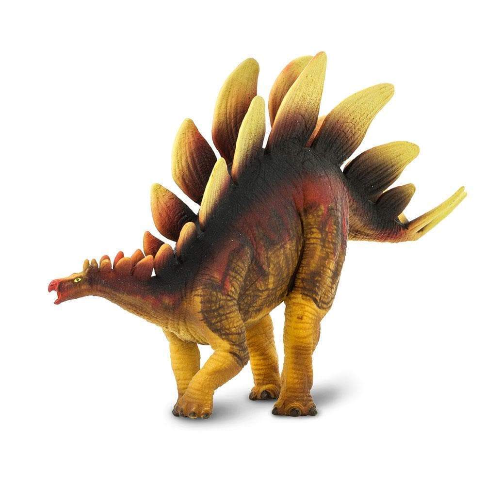 Stegosaurus Toy-4