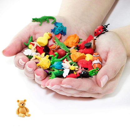 Teddy Bears - 192 pcs - Good Luck Minis®-3