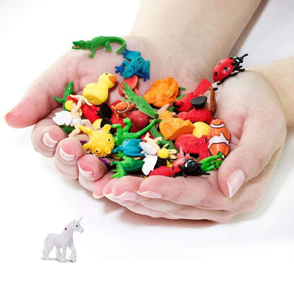 Unicorn - 192 pcs - Good Luck Minis®-1