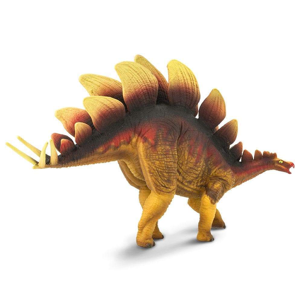 Stegosaurus Toy-3