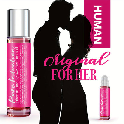 Infused Pheromone Perfume Oil Cologne-4