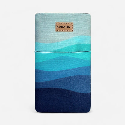 AHOI Handytasche