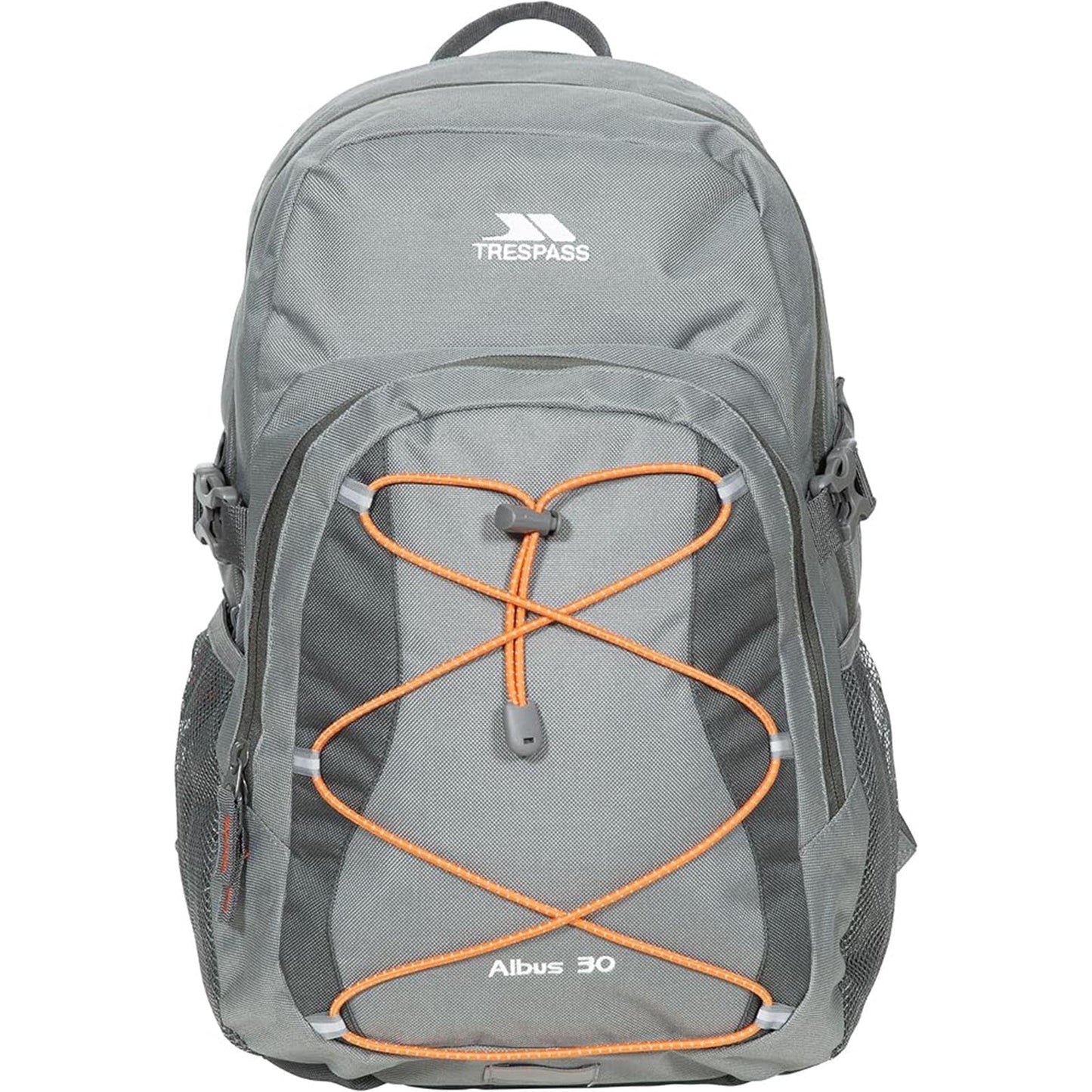Trespass Albus 30 Litre Casual Hiking Backpack