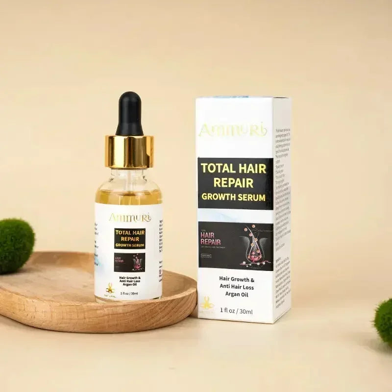 Pura D'or Hair Repair Set for Thinning Hair & Hair Loss | Ammuri-2
