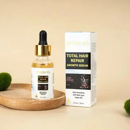 Pura D'or Hair Repair Set for Thinning Hair & Hair Loss | Ammuri-2