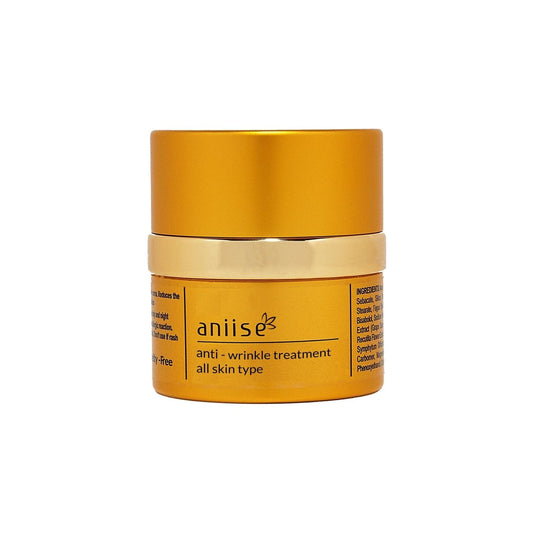 Anti-Wrinkle Cream for Face and Neck-0