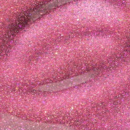 Apres Astral - Kama Or Karma (FG10) Flash Glitter, 10ml-1