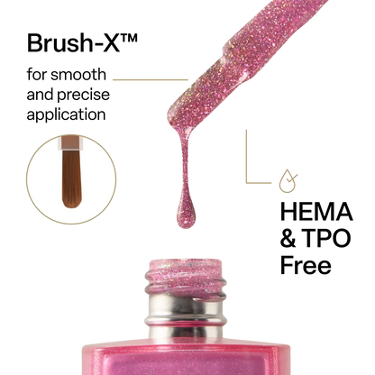 Apres Astral - Kama Or Karma (FG10) Flash Glitter, 10ml-3