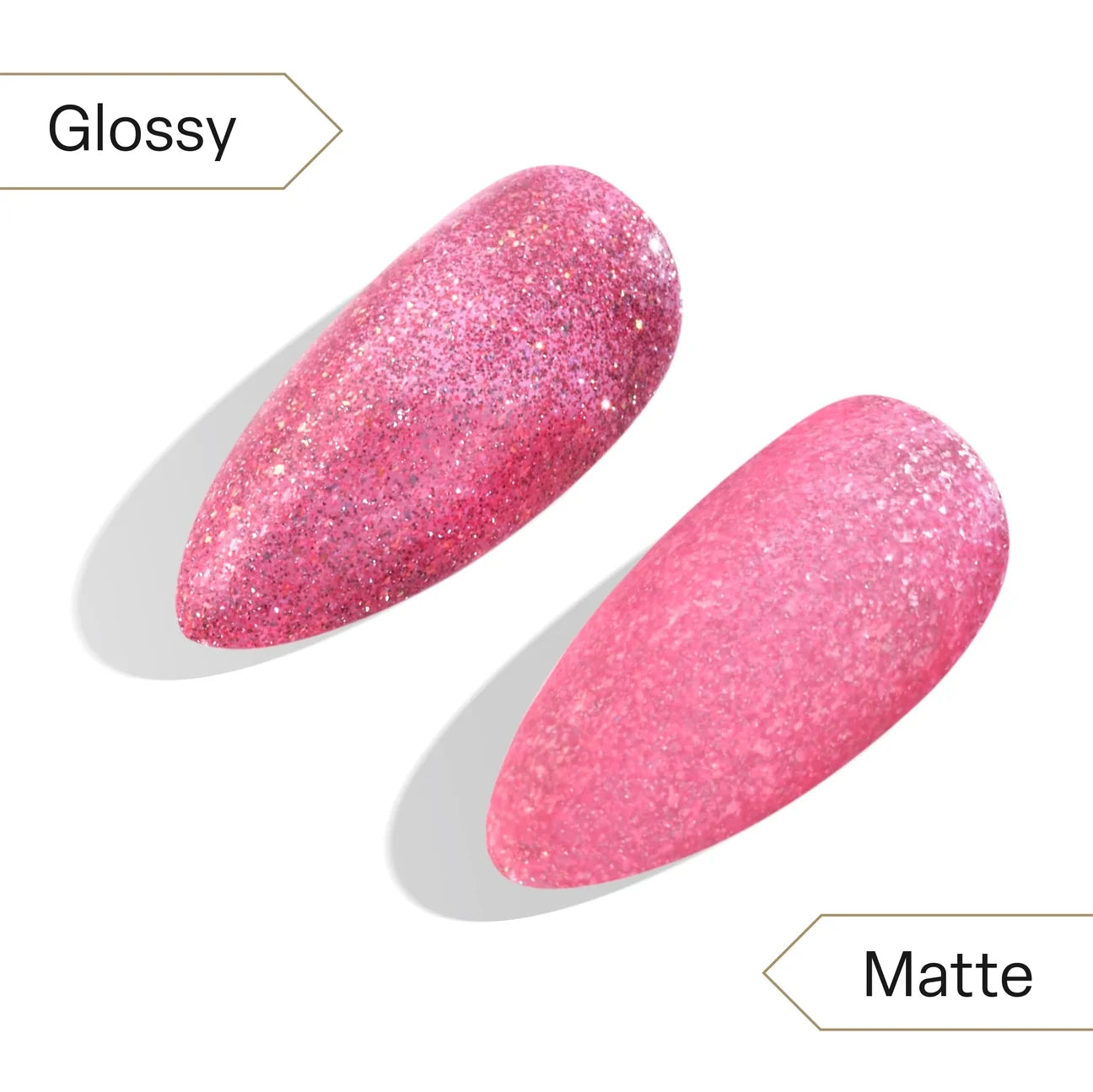 Apres Astral - Kama Or Karma (FG10) Flash Glitter, 10ml-4