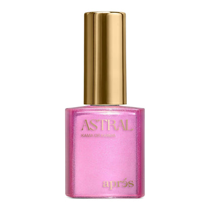 Apres Astral - Kama Or Karma (FG10) Flash Glitter, 10ml-0
