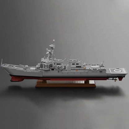 Arleigh Burke-Class Destroyer 2733pcs-2