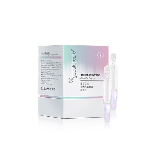 Aurora Brightening Single Use Essence 1.5ml*30-0