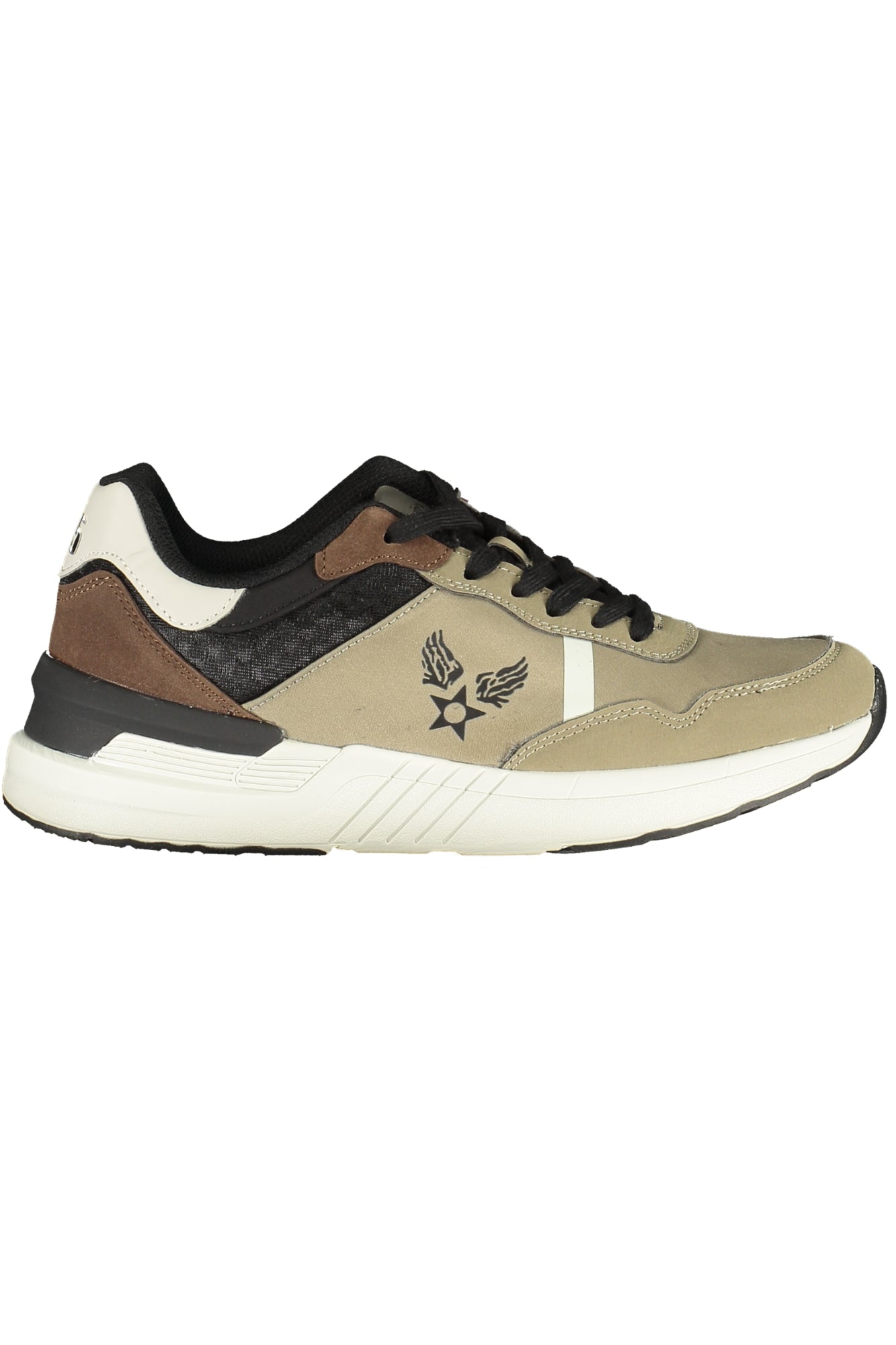 AVIREX MEN'S SPORTS FOOTWEAR GREEN-0