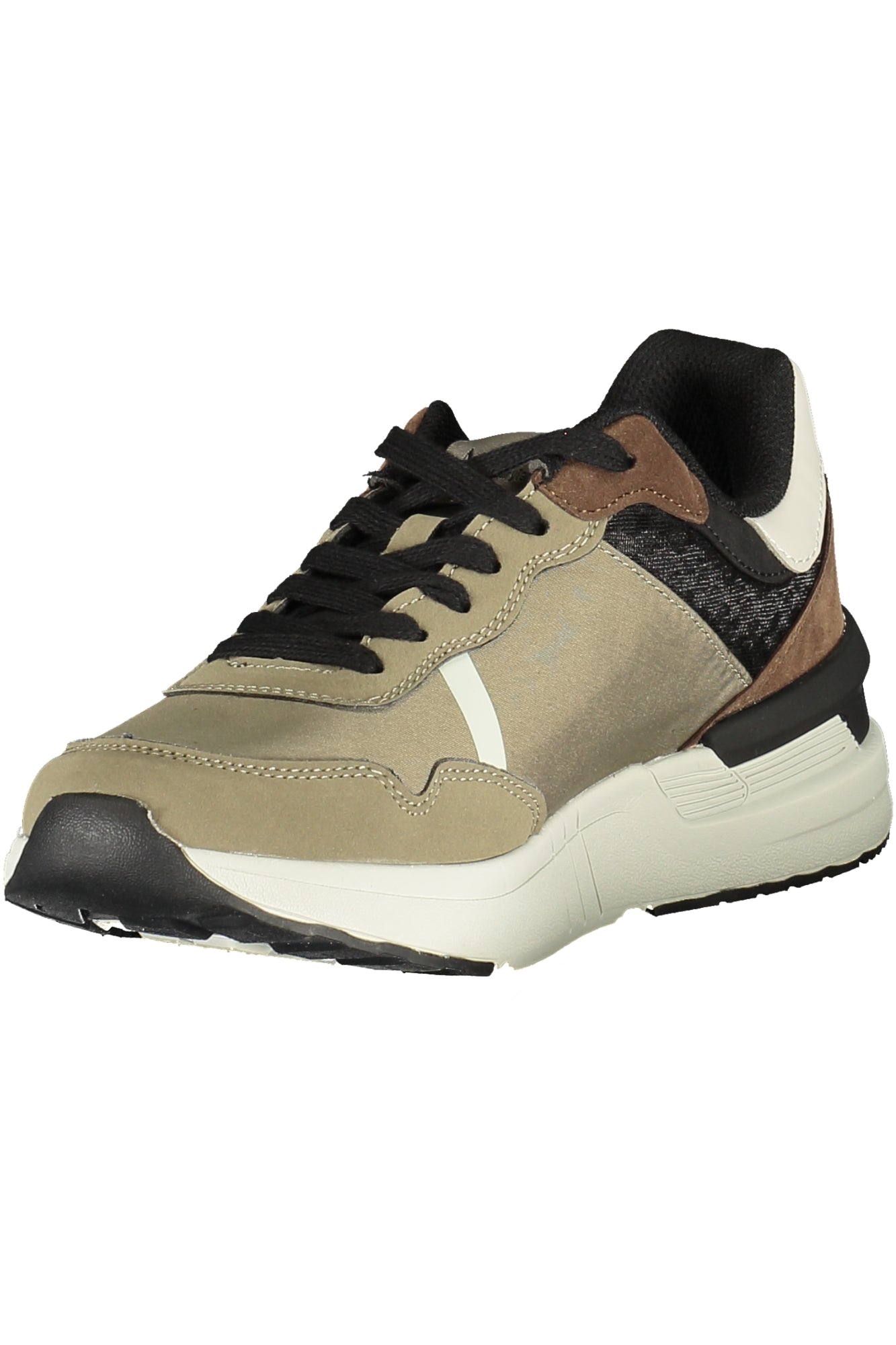 AVIREX MEN'S SPORTS FOOTWEAR GREEN-2