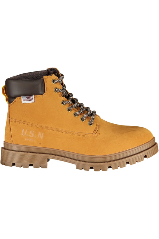 AVIREX MEN'S BROWN BOOT-0