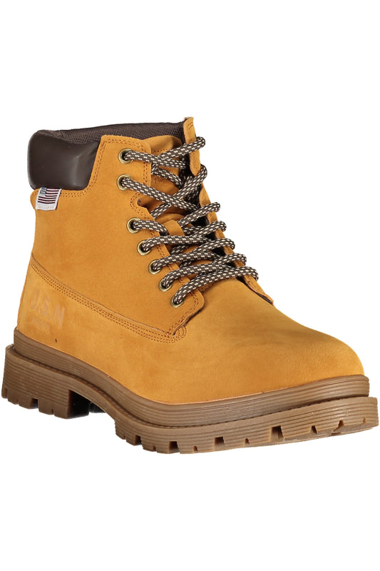 AVIREX MEN'S BROWN BOOT-1
