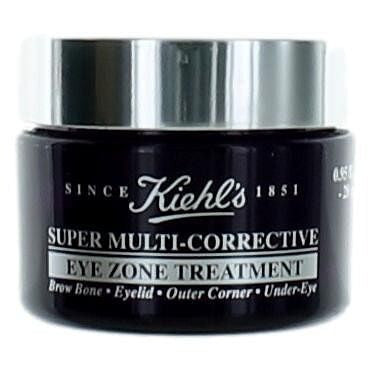 Kiehl's Super Multi Corrective Eye Zone Treatment by Kiehl's, 0.95 oz Eye Cream-0