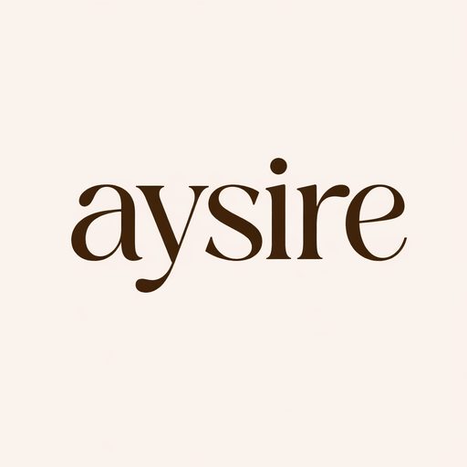 Aysire logo