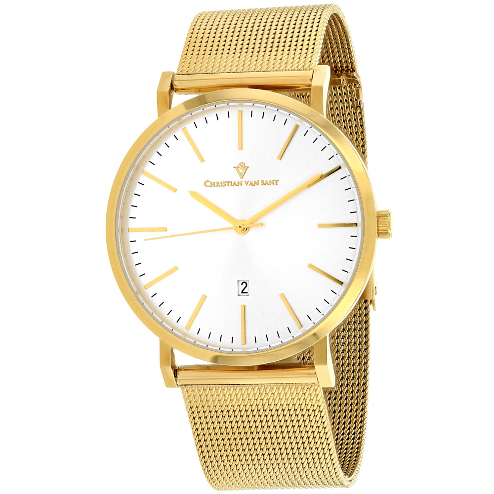 Christian Van Sant Men's Paradigm Watch-0