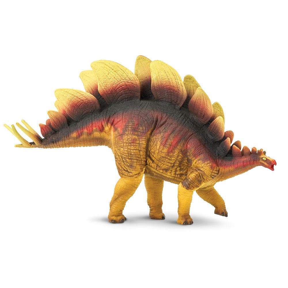 Stegosaurus Toy-0