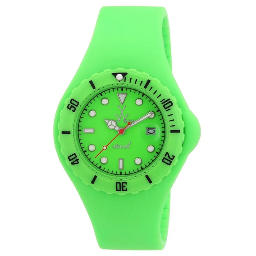 Toy Watch Women's Jelly Watch-0