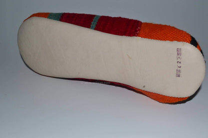 Kilim Slippers Debagh-2