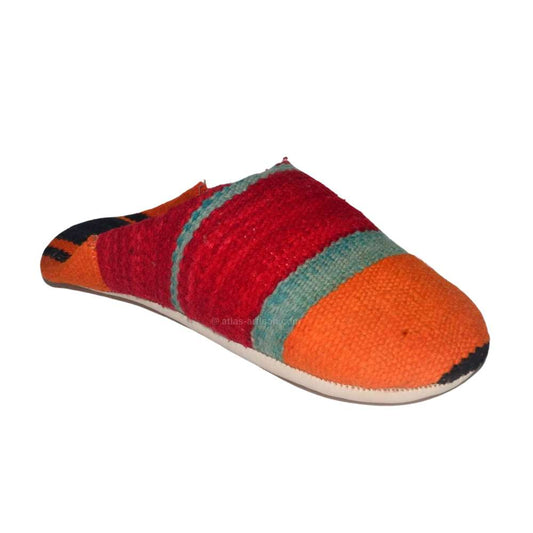 Kilim Slippers Debagh-0