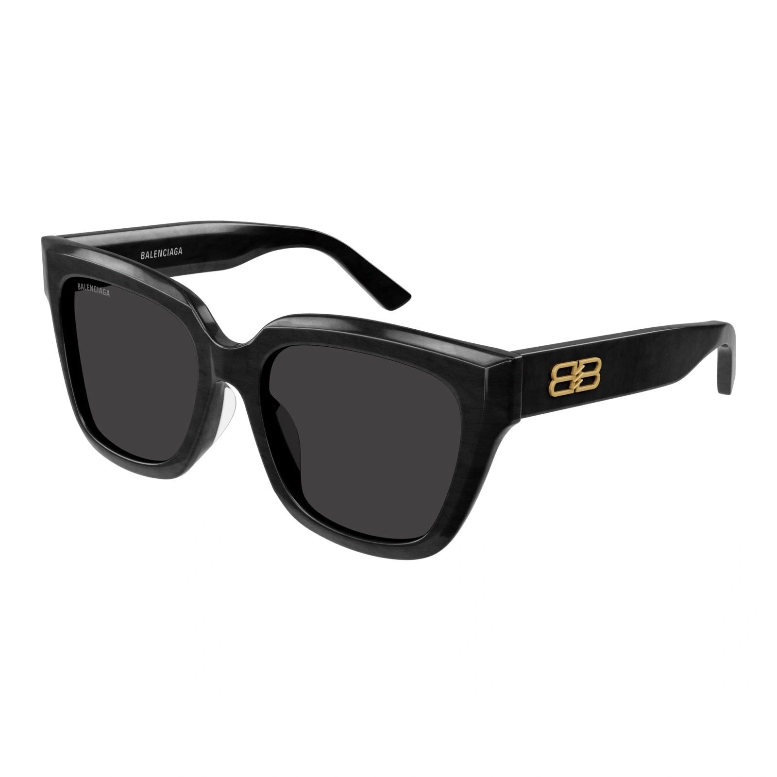 BALENCIAGA SUNGLASSES BB0237SA-1