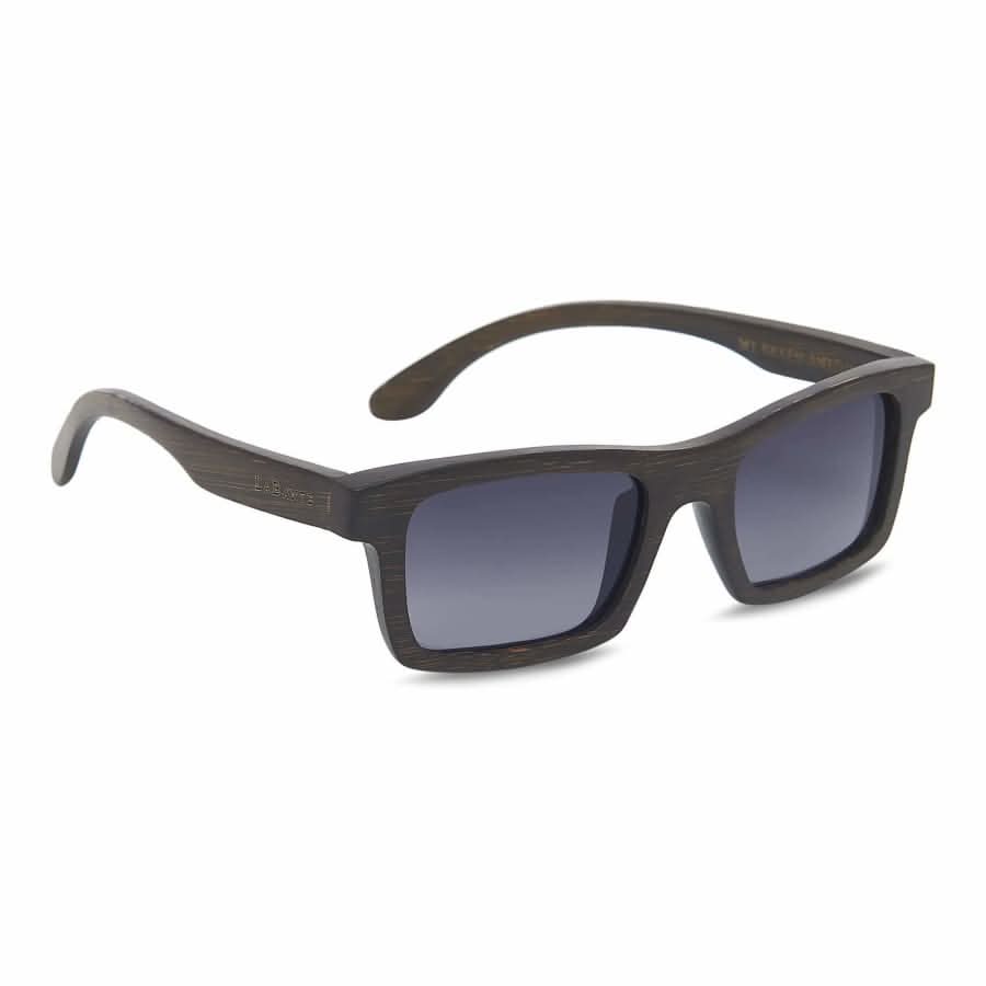 Bamboo Patterson Sunglasses
