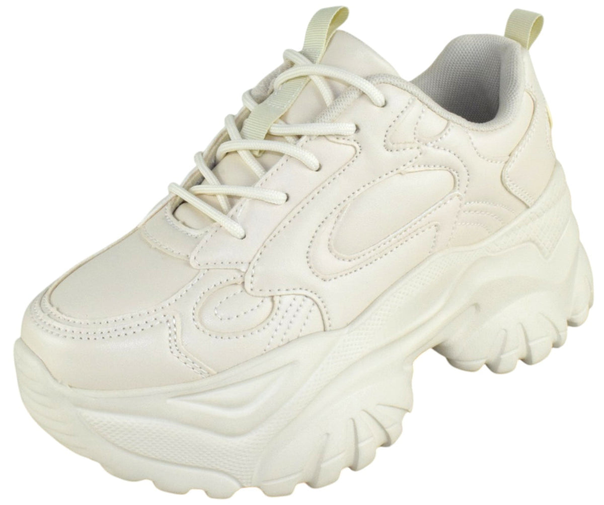 CELESTE Beige BERNESS-0
