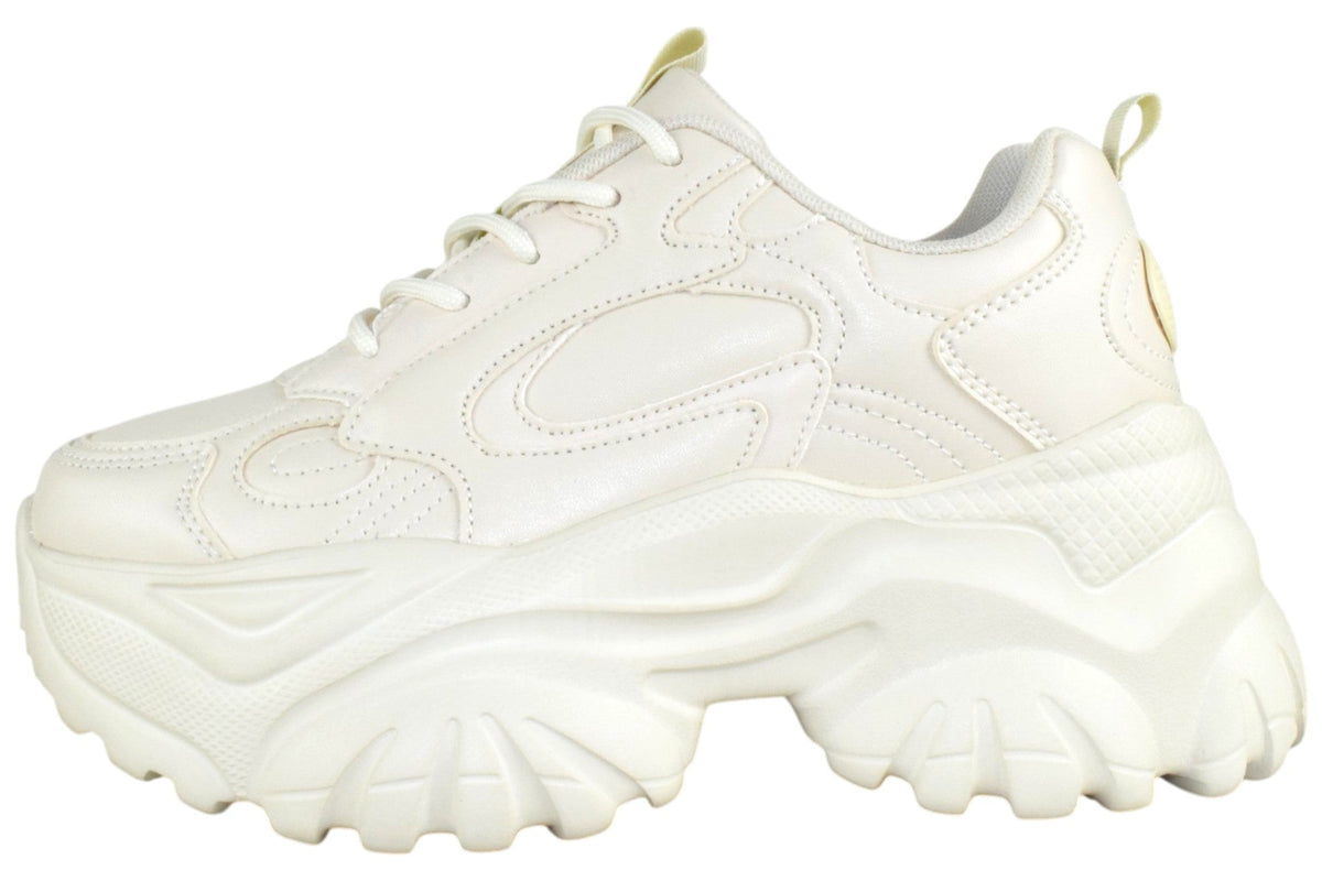 CELESTE Beige BERNESS-1