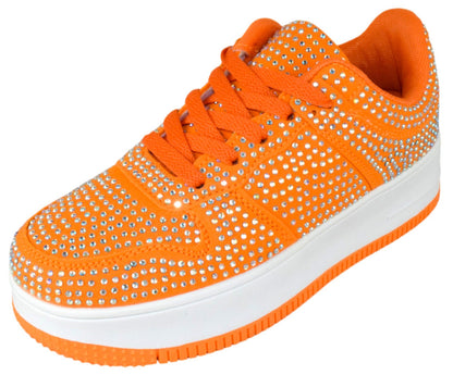 EDEN08 Orange BERNESS-0