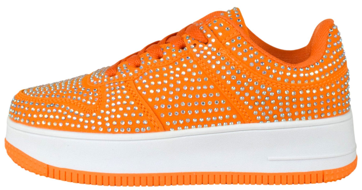 EDEN08 Orange BERNESS-1
