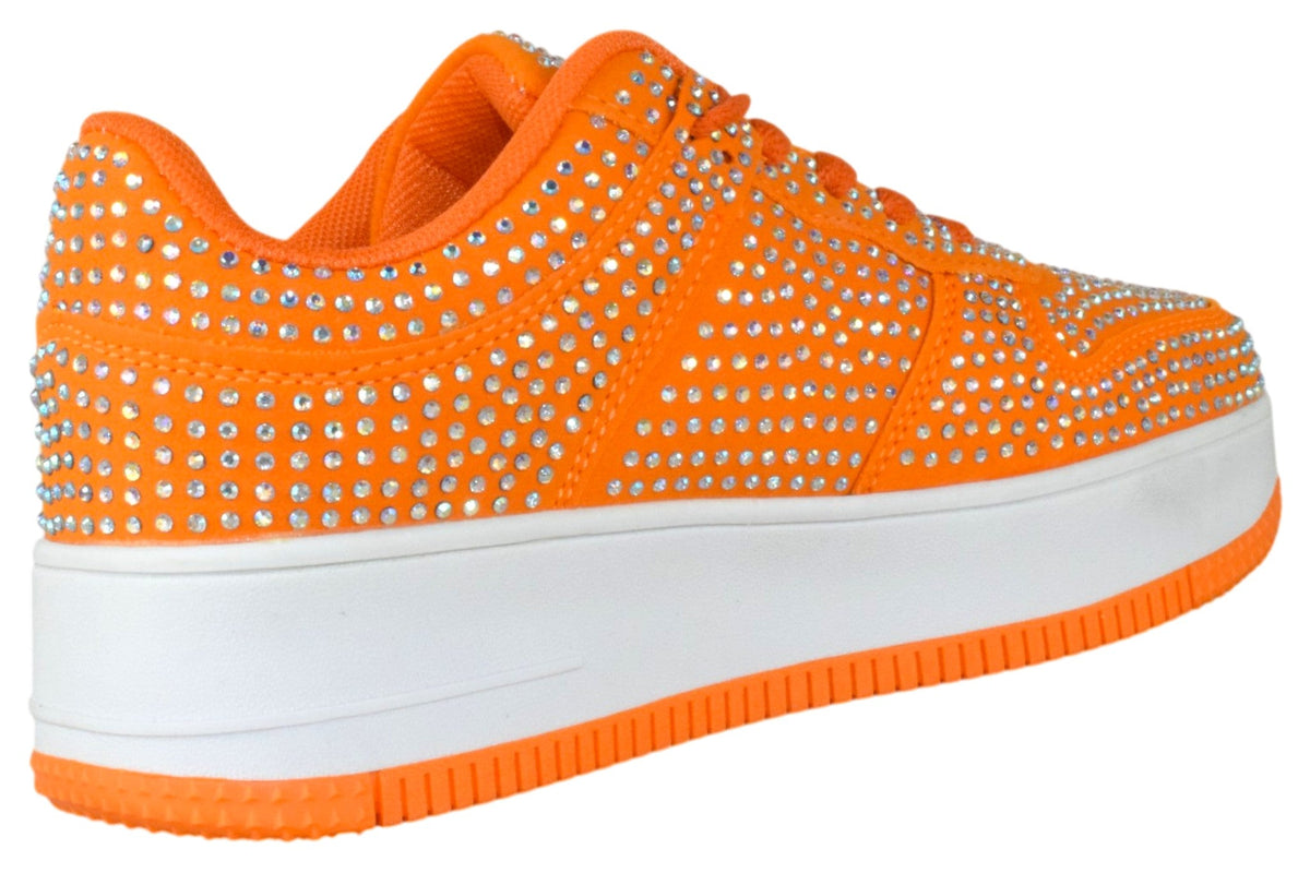 EDEN08 Orange BERNESS-2