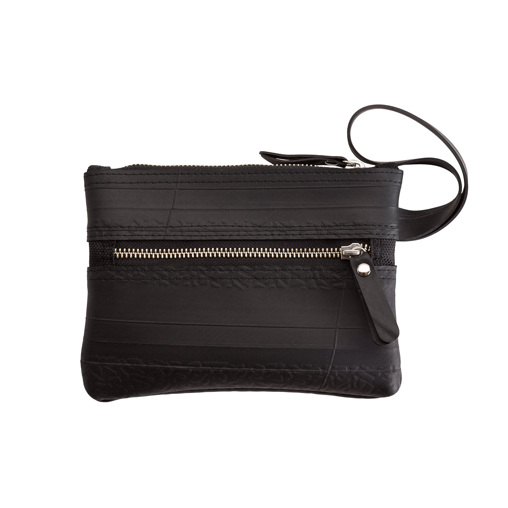 Erin Vegan Wristlet and Belt Pouch-5