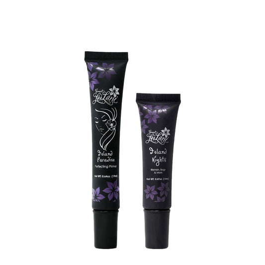Skin Perfecting Duo | Eye and Face Primer Bundle-0