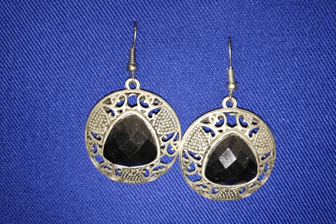 Earrings Azgar-1