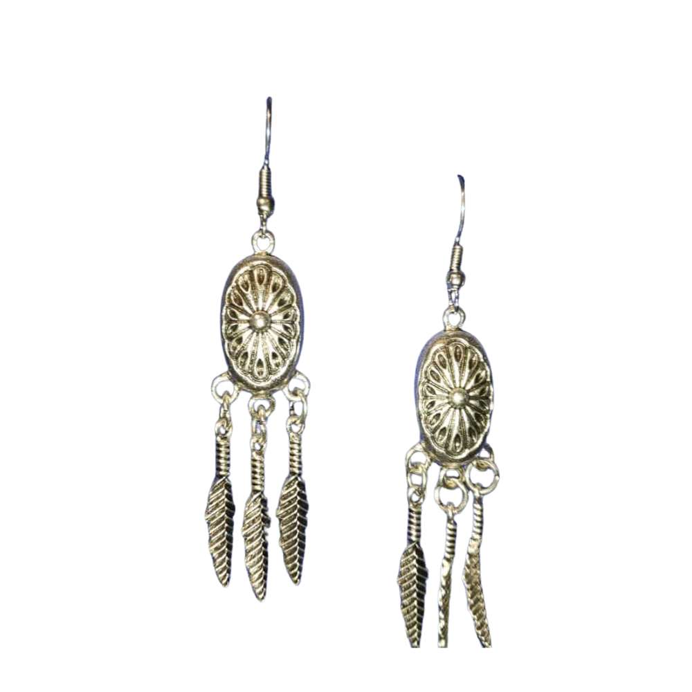 Earrings Oufla-0