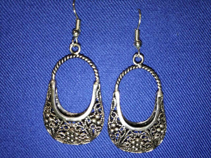Earrings Tamourte-1