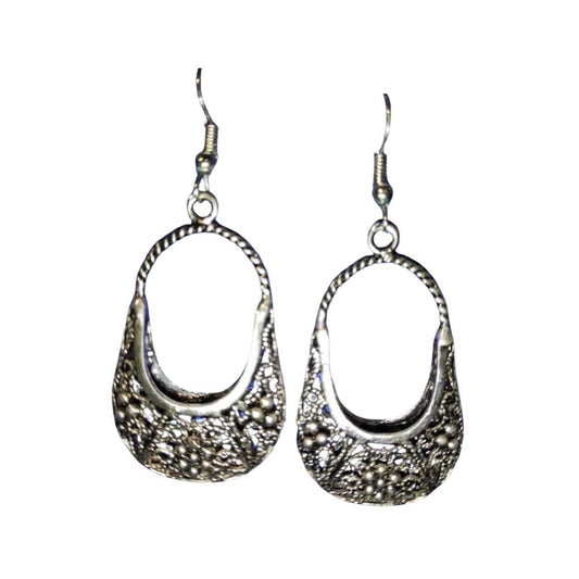 Earrings Tamourte-0