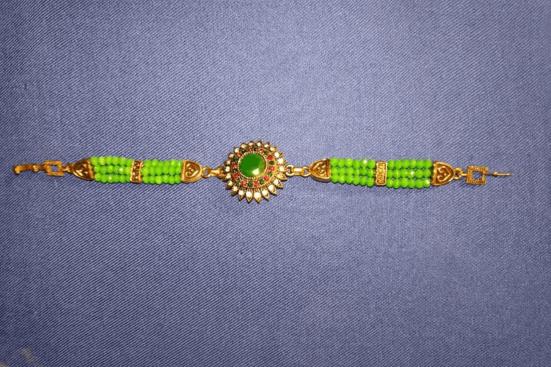 Bracelet Atlas-1